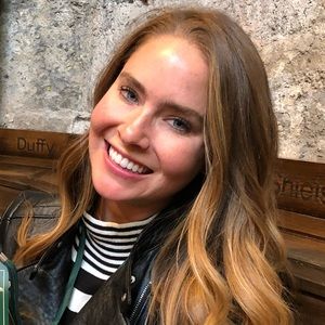 Meet your Posher, Jamie